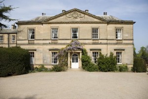 Middleton-Lodge House